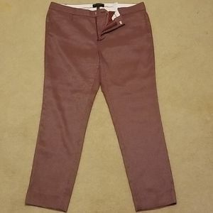 Banana Republic Sloan pants